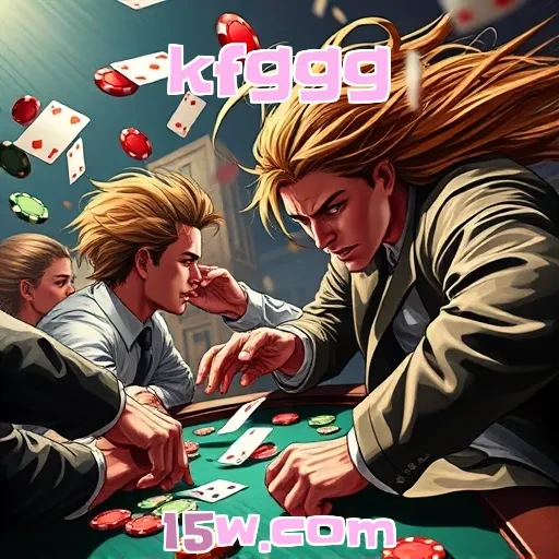 kfggg: Descubra a Adrenalina dos Melhores Jogos de Ação