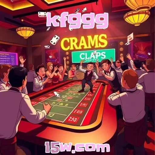 Kfggg: Descubra os Melhores Jogos de Tabuleiro para Aumentar seu Lazer