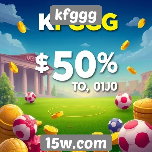kfggg: uma visão geral das promoções atuais