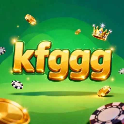 Logo da kfggg