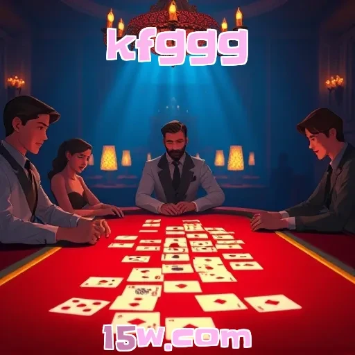 kfggg: Navegando pela Diversão dos Jogos Multiplayer na Sua Tela